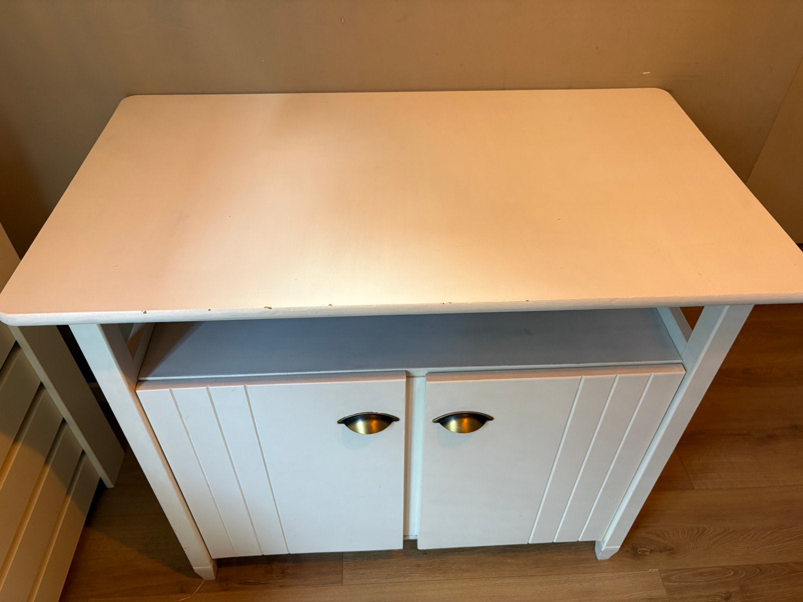 Leuke kast o.a. te gebruiken als commode, Ophalen, Gebruikt, 50 tot 70 cm, 100 cm of meer