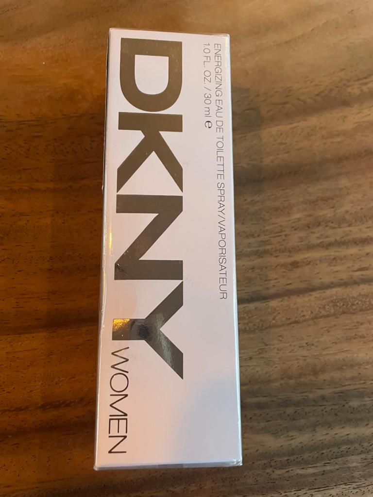 DKNY edt nieuw, Ophalen of Verzenden, Nieuw