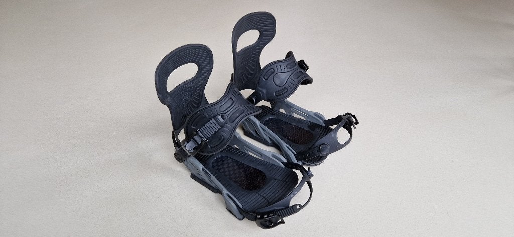 Bent Metal Solution bindings M (als nieuw), Ophalen of Verzenden, Zo goed als nieuw, Bindingen