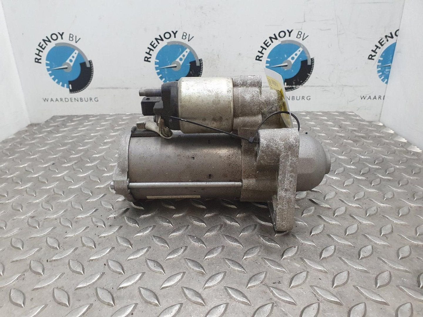 PEUGEOT 3008 MC GT PR STARTMOTOR 2022, Ophalen of Verzenden, Gebruikt, Stiba lid