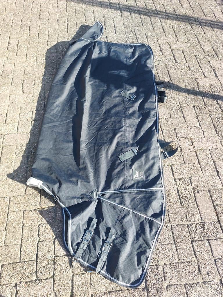 Harrys horse regendeken, Ophalen of Verzenden, Zo goed als nieuw