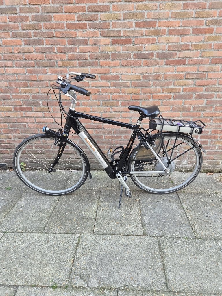 Nog een hele mooie Koga Miyata Elektrische Fiets, Overige merken, Versnellingen, Ophalen of Verzenden, Zo goed als nieuw