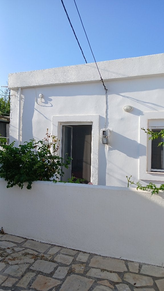 Volledig gerenoveerd berghuis op Oost-Kreta, Huizen en Kamers, Dorp, Verkoop zonder makelaar, Sitia, 57 m²