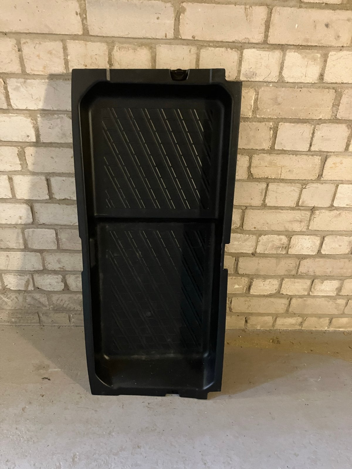 Bak kofferruimte Volvo V70 of XC70 (2001-2005), Ophalen, Gebruikt