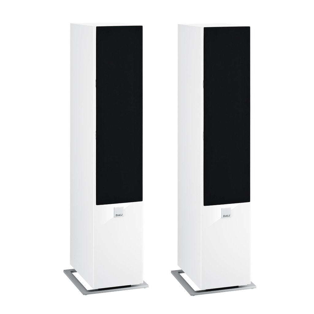 5.1 Dali Speakers en Surroundversterker Marantz, 70 watt of meer, Zo goed als nieuw, 5.1-systeem, Overige spelers