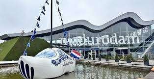 Madurodam, Drie personen of meer, Overige soorten