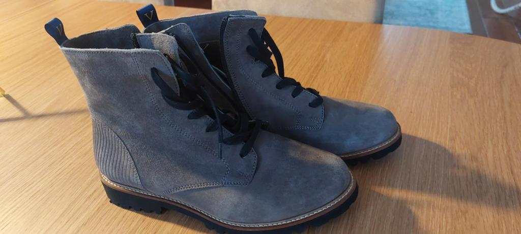 Wijdte K Verhulst 39, Ophalen of Verzenden, Zo goed als nieuw, Sneakers of Gympen