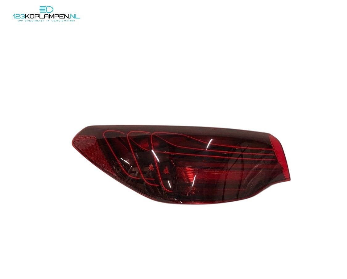 BMW M4 G82 G22 G26 achterlicht links LED, Gebruikt, -, Verzenden, -