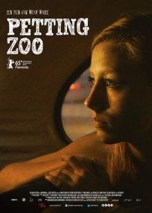 PETTING   ZOO      filmposter., Rechthoekig Staand, Verzenden, Nieuw, A1 t/m A3