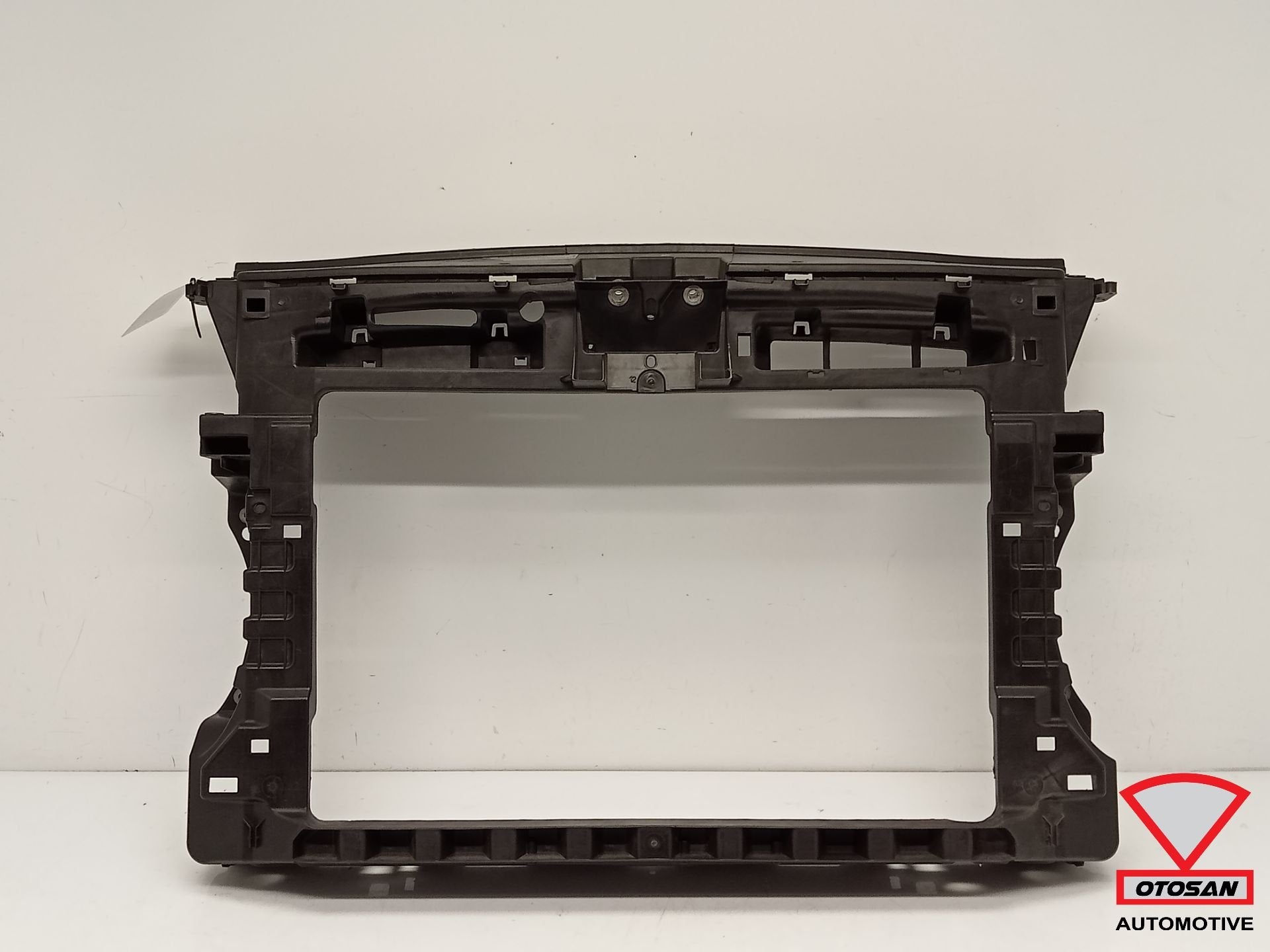 VW Touran Caddy 2003-2010 Voorfront Origineel! 1T0805588AF, Gebruikt, Volkswagen, Volkswagen AG, Berliner Ring 2
38440  Wolfsburg, DE