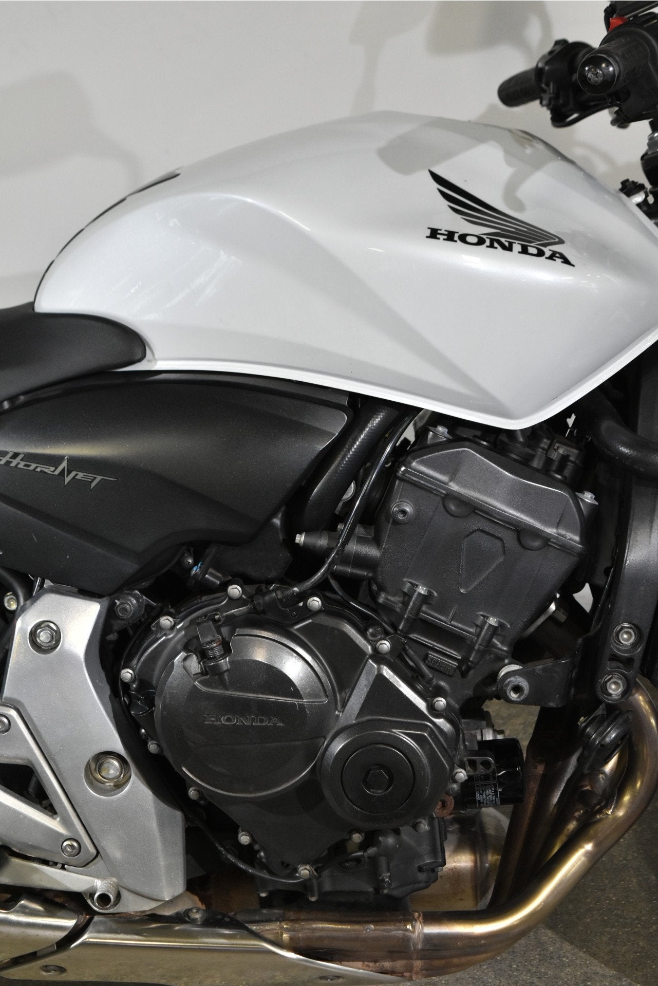 Honda CB 600 F HORNET ABS (bj 2011), Meer dan 35 kW, Overig, Randstad 22 41
1316BR  ALMERE, NL, ABS