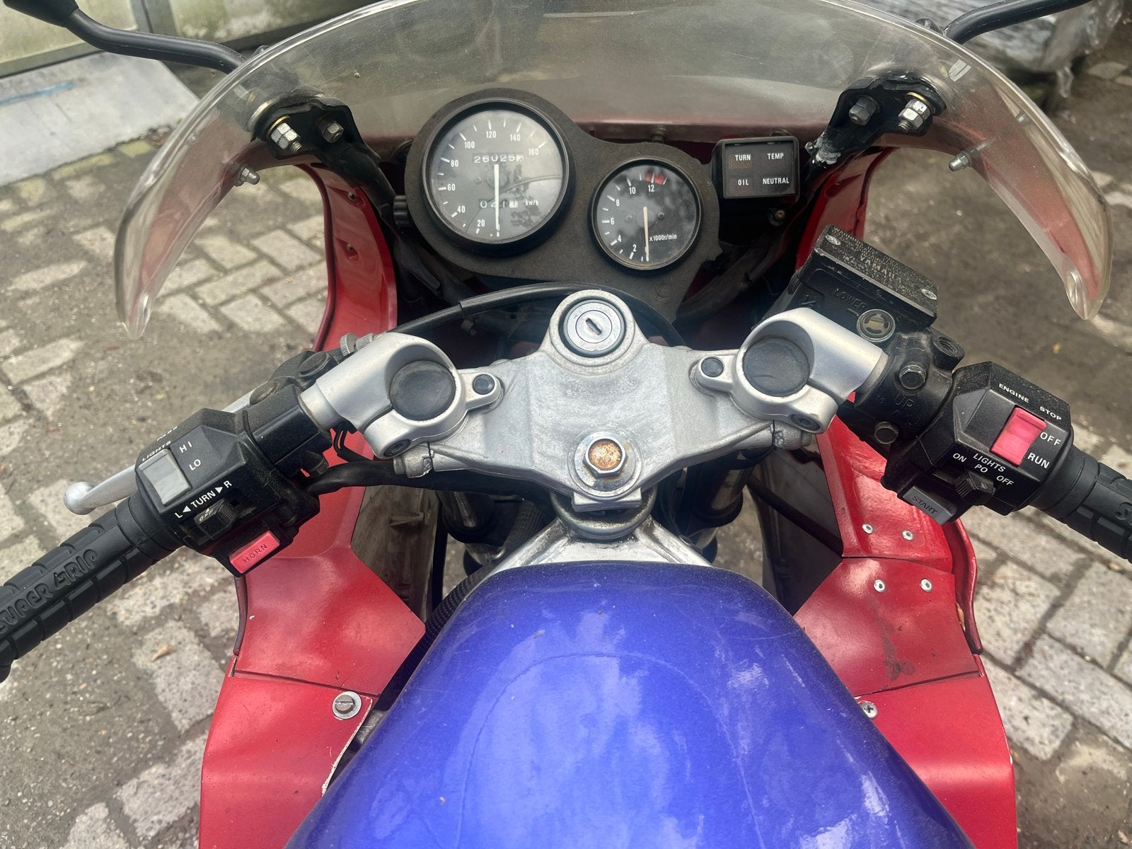 Yamaha TZR 80 Sportmotor - Unieke Klassieker, Sport, Handgeschakeld, 1 cilinder, Minimaal motorrijbewijs A1