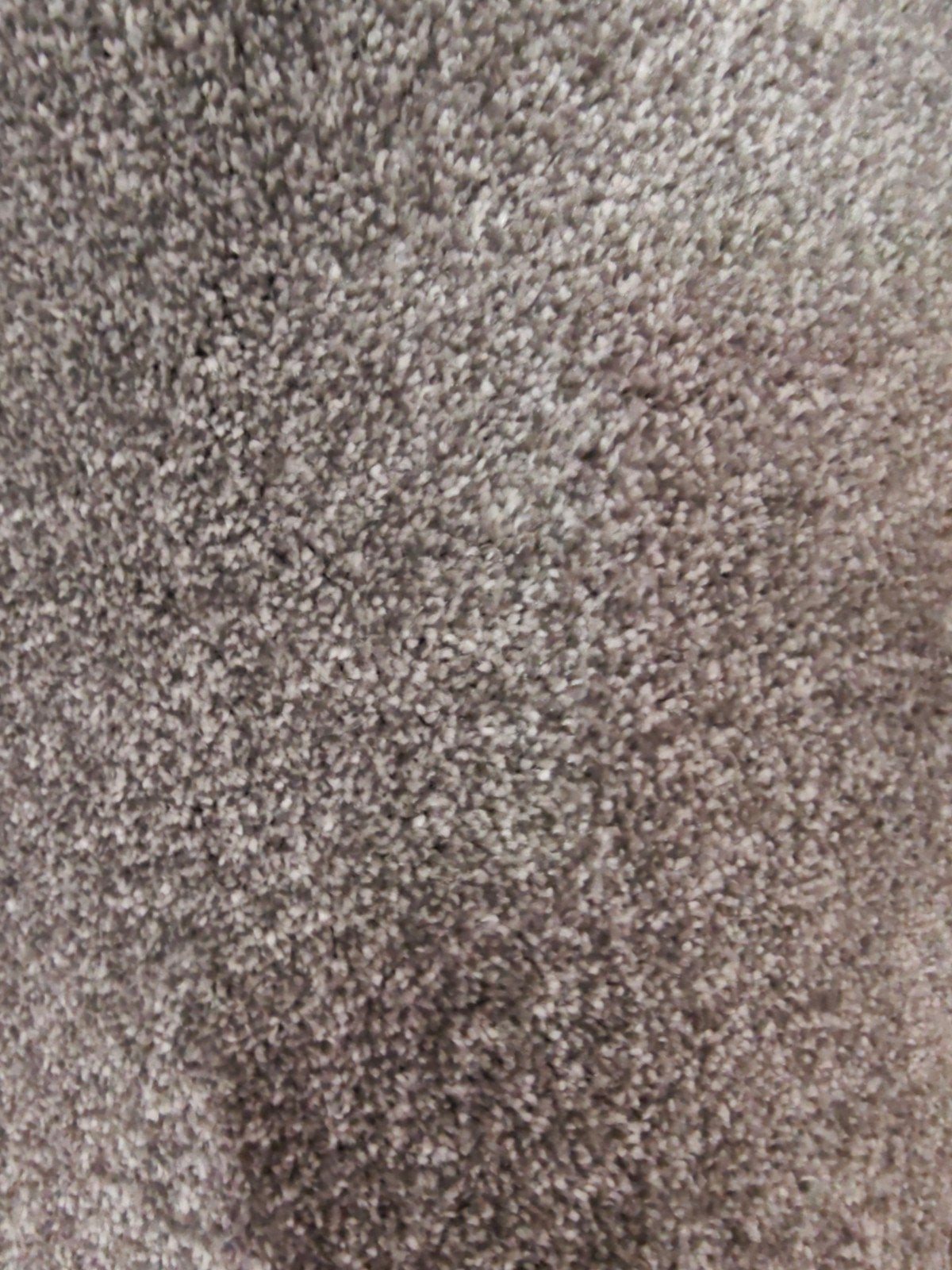 Mooie coupon tapijt 600 x 400, Ophalen, Nieuw, Grijs, Tapijt