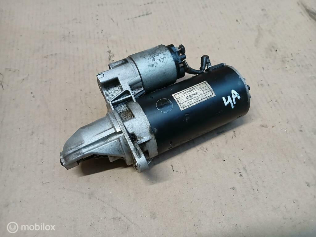 Startmotor Land Rover Range Rover P38 4.6 4.0 V8 NAD101490, Auto-onderdelen, Elektronica en Kabels, Land Rover, Ophalen of Verzenden