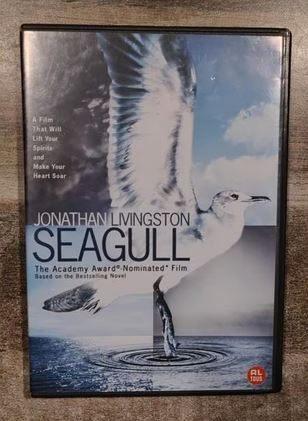 Jonathan Livingston Seagull Or DVD Neil Diamond 1972, Alle leeftijden, Verzenden, Nieuw in verpakking, Overige gebieden