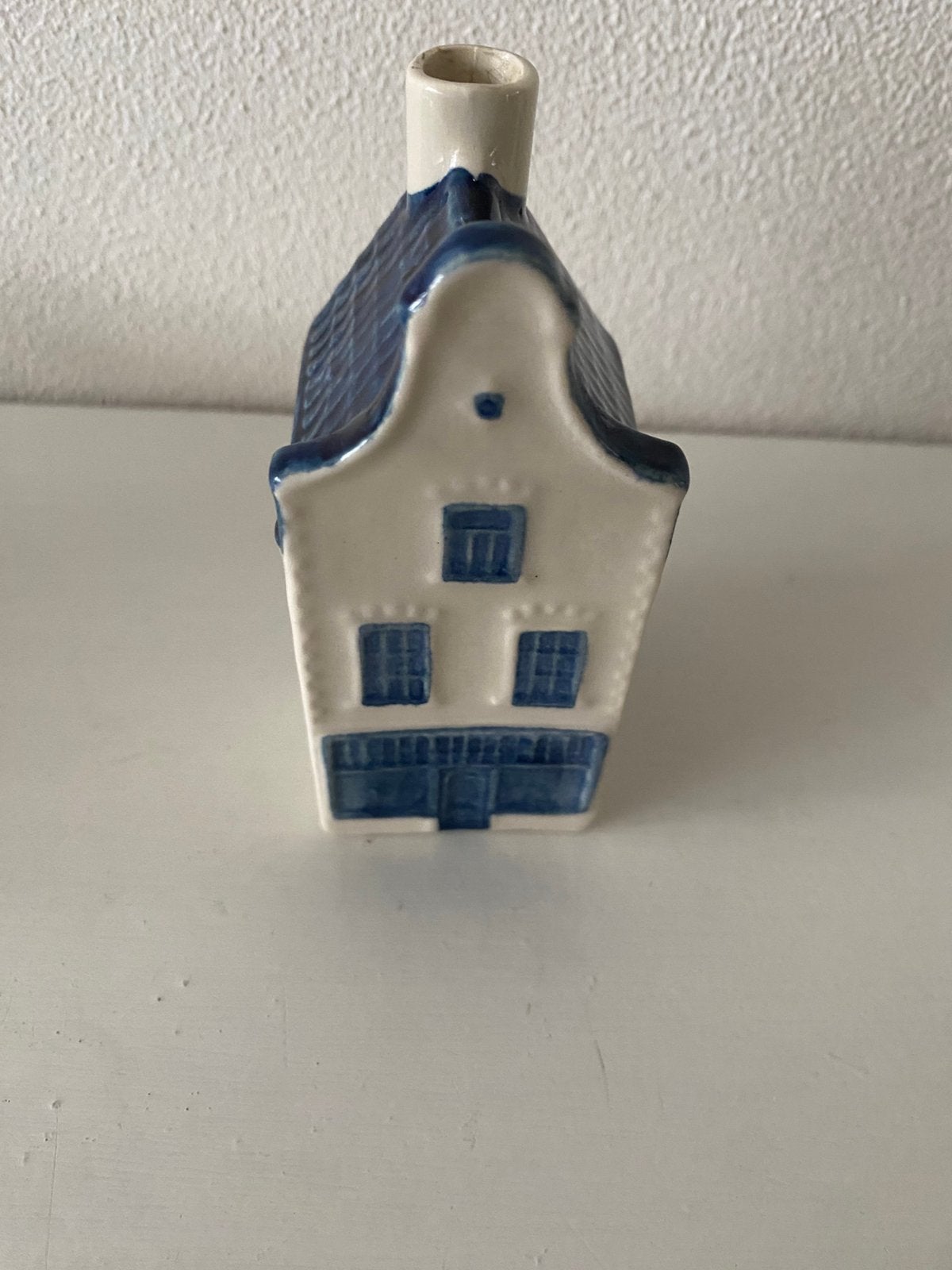KLM huisje nr 36, Verzamelen, KLM Huisjes, Ophalen, Zo goed als nieuw, 81 t/m 91