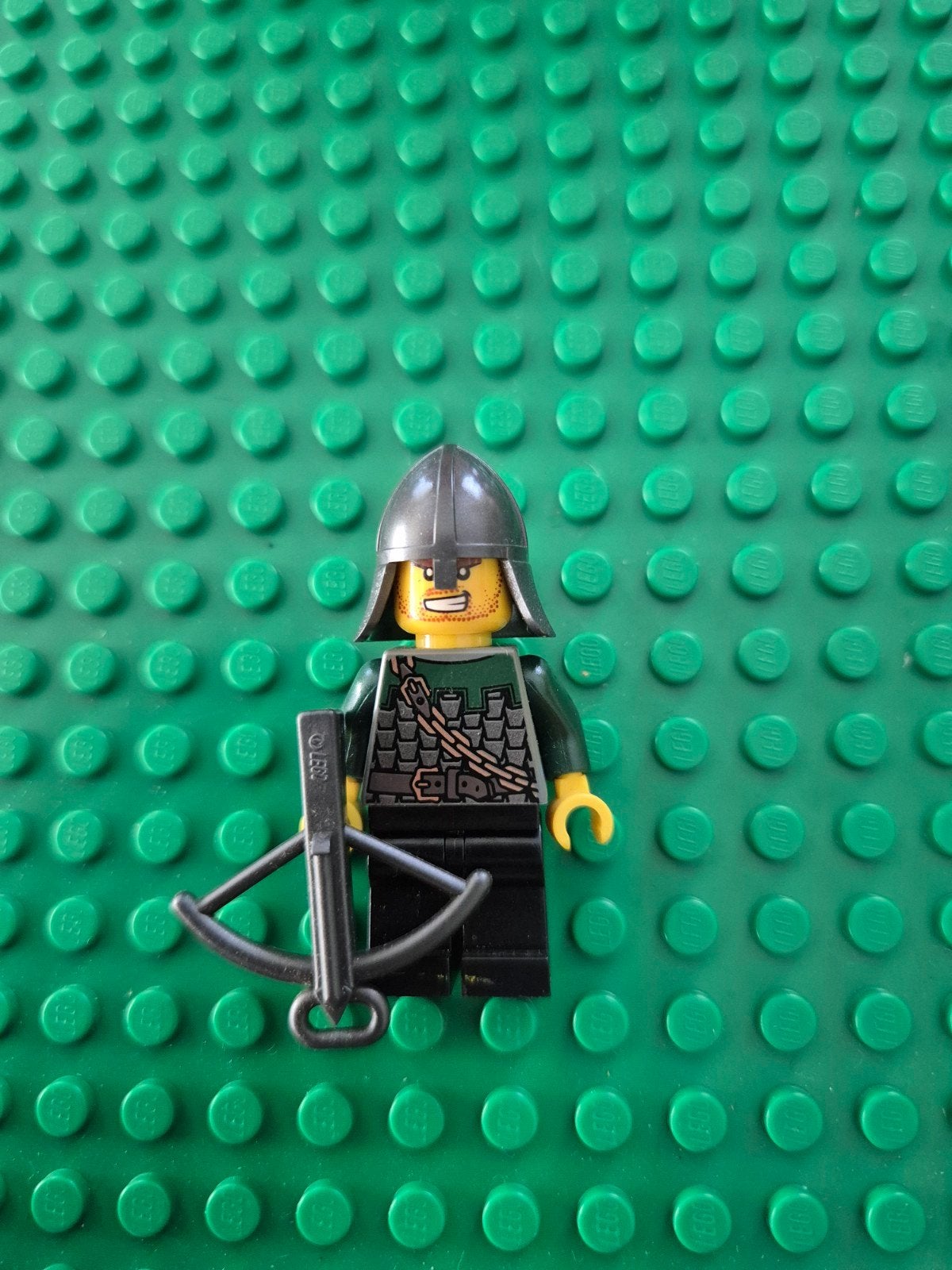 Lego castle, Ophalen of Verzenden, Zo goed als nieuw