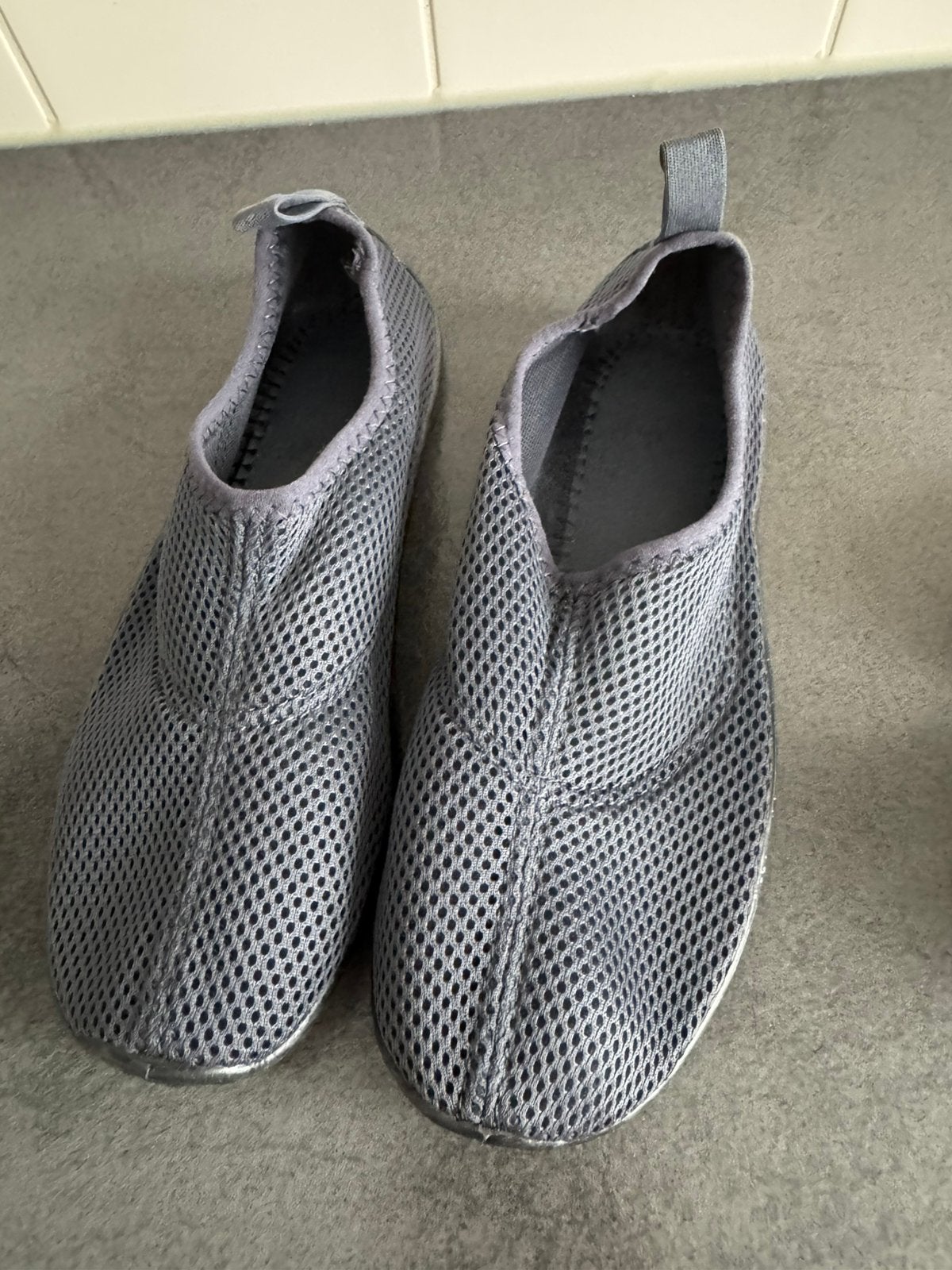 Decathlon zwemschoenen water schoenen 36/37, Kinderen en Baby's, Verzenden, Jongen of Meisje, Schoenen, Nieuw