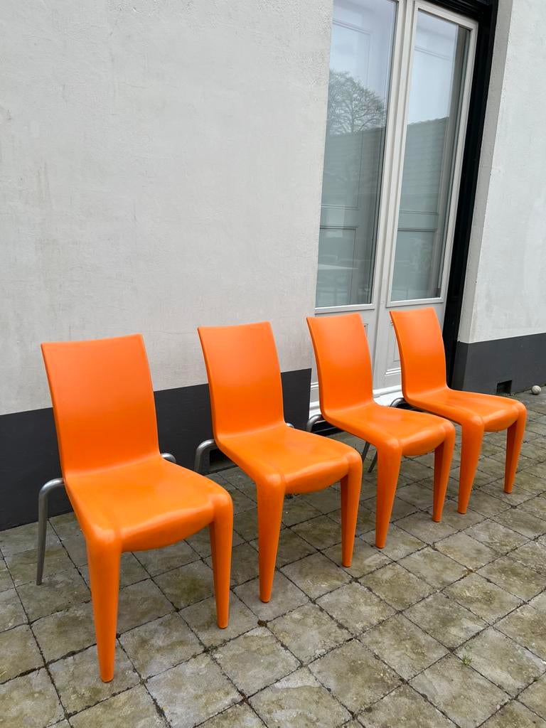 Vitra Louis 20, Ophalen, Gebruikt, Modern, Vintage, Overige kleuren