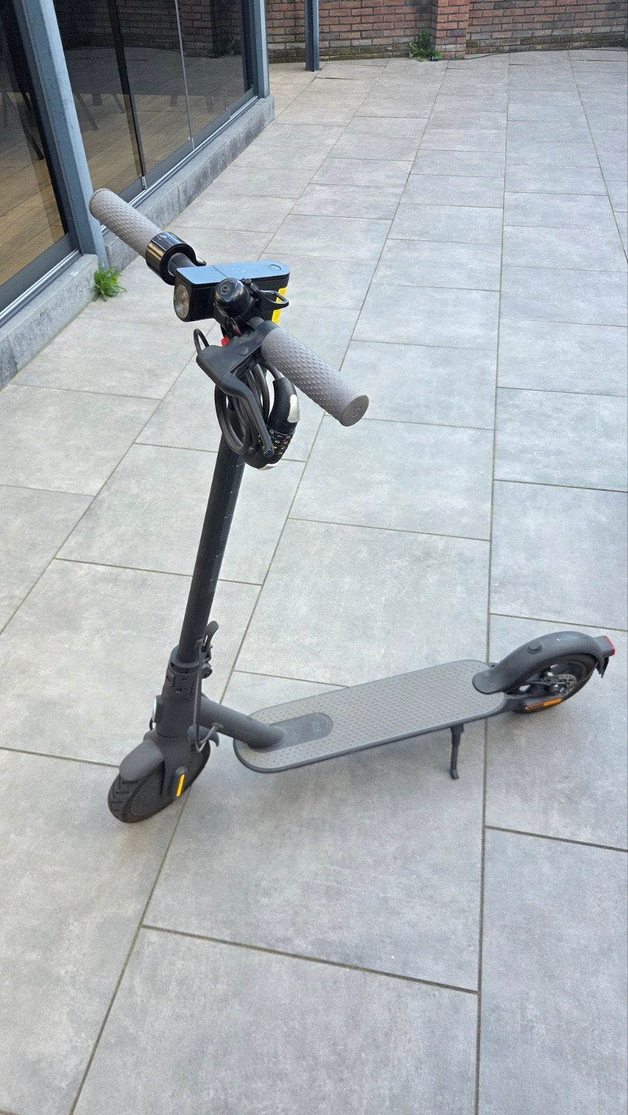 Xiaomi Mi Electric Scooter 1S, Ophalen, Gebruikt, Elektrische step (E-scooter), Xiaomi