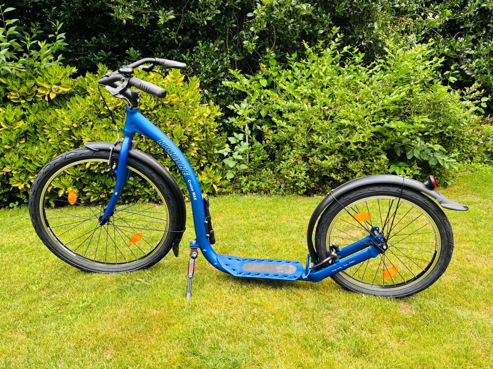 Kickbike Cruise Max / Step voor volwassenen, Ophalen, Nieuw, Kickbike, Kickbike