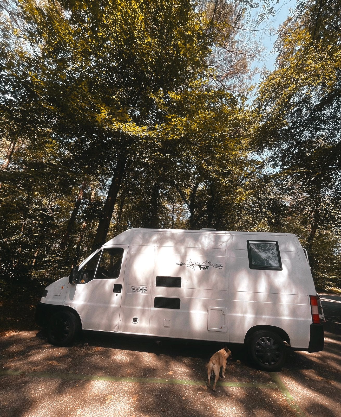 Caravans And Camping Fiat