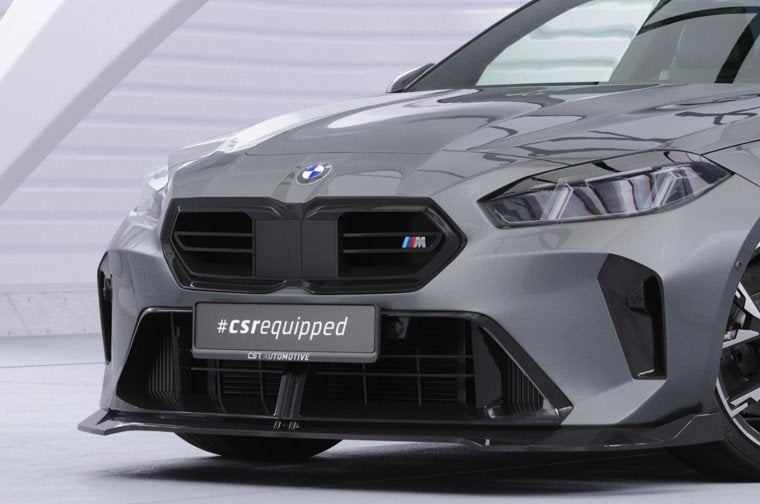 Splitter Spoiler Voor BMW 2 Serie F74 Gran Coupe, Verzenden, Automotive Parts, A.parts@hotmail.nl, Trasmolenlaan 12 3447 GZ Woerden
