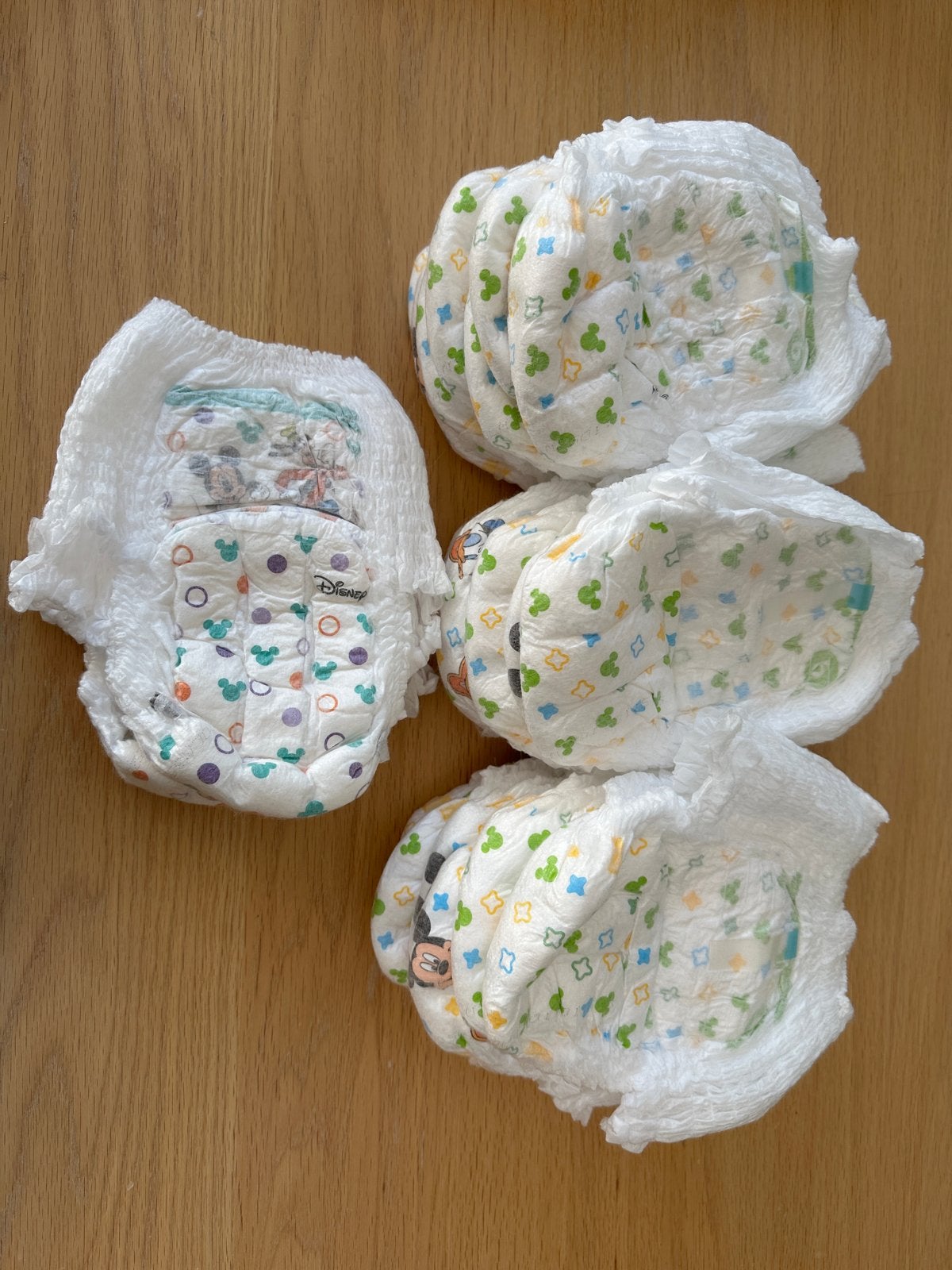 Kruidvat luierbroekjes maat 6, Ophalen, Nieuw