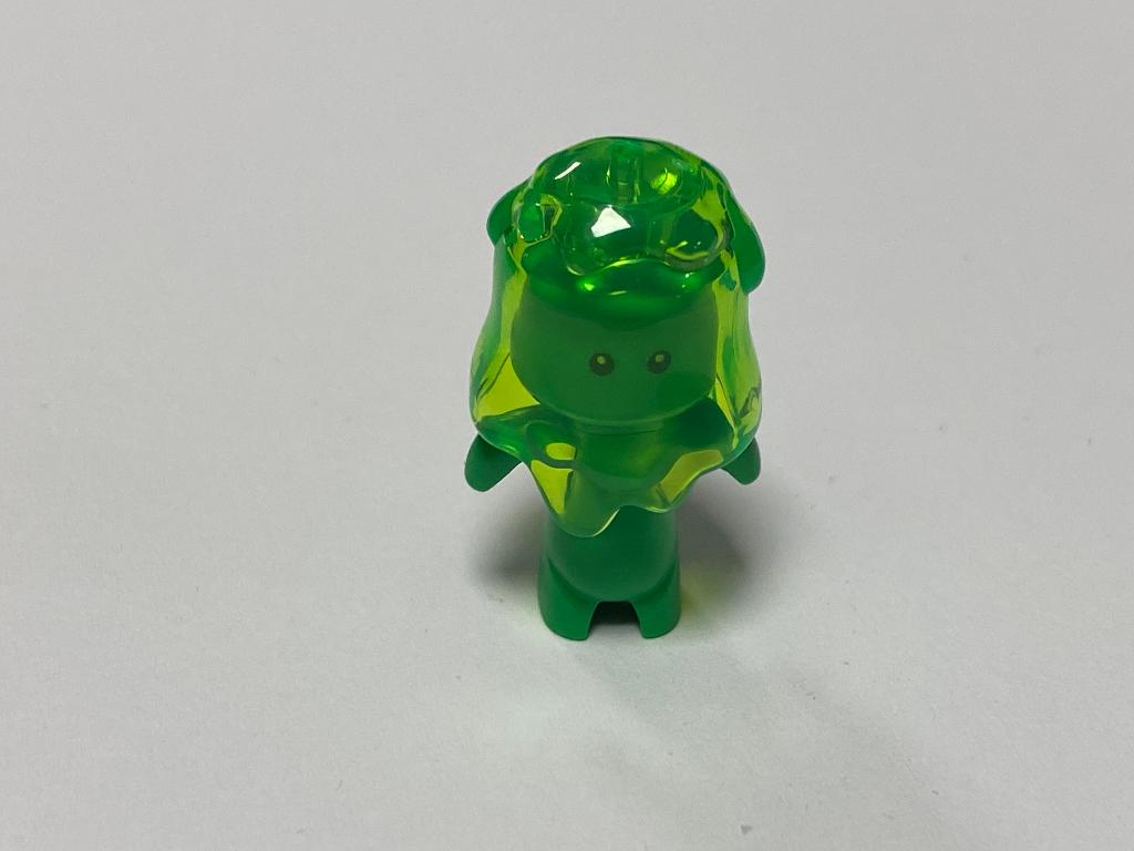 Lego Dreamzzz Minifiguur drm013 Z-Blob, Overige thema's, Lego, Nieuw, Ophalen of Verzenden