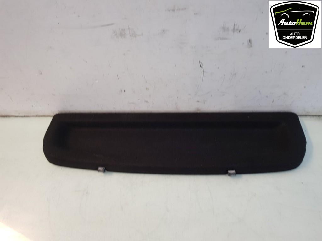 Hoedenplank Opel Agila (B) (2008-04/2012-10) 95508361, Gebruikt, Bahnhofsplatz, Rüsselsheim am Main 65423, , Duitsland, Opel, Opel Automobile GmbH