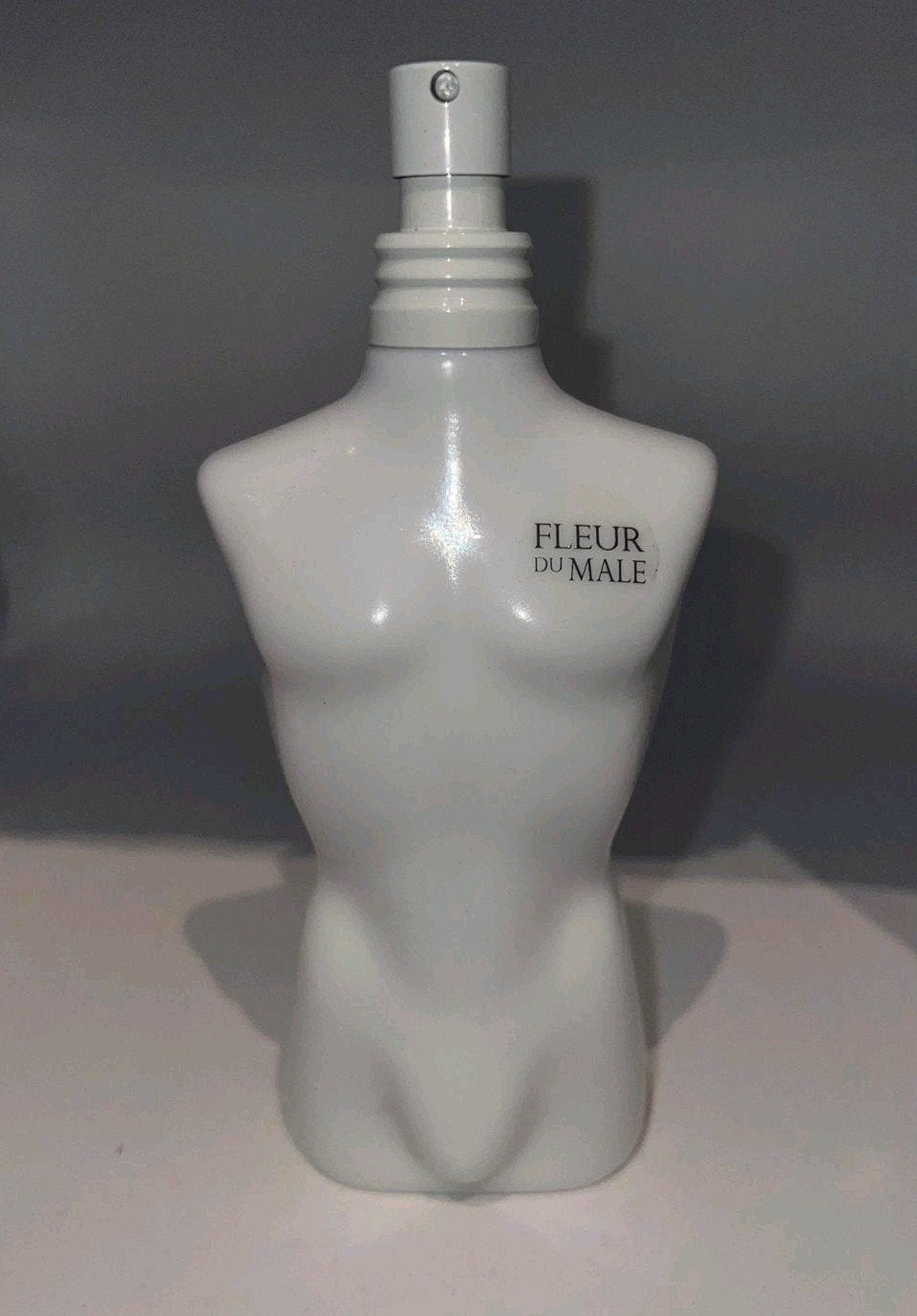 Jean Paul Gaultier Fleur Du Male 125ML EDT Discontinued, Ophalen of Verzenden, Nieuw