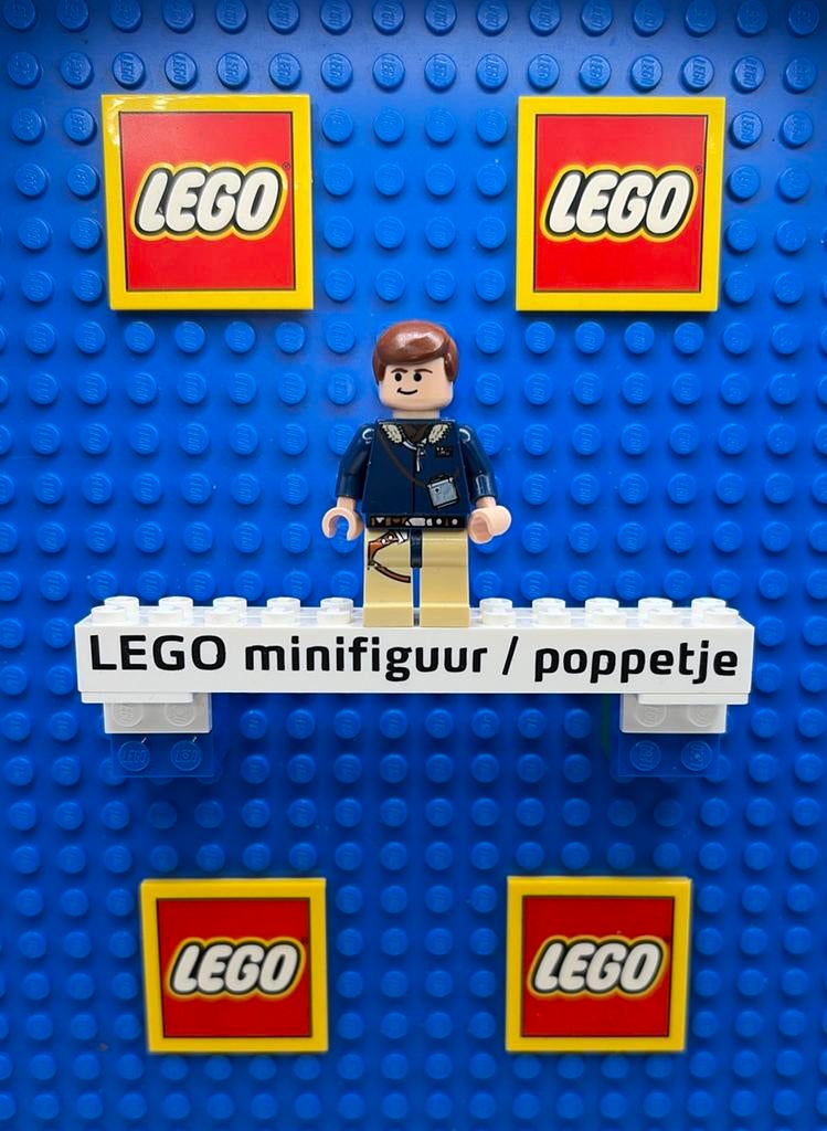 Lego Minifiguur / Poppetje SW0081., Star Wars, Lego, Ophalen of Verzenden, Zo goed als nieuw