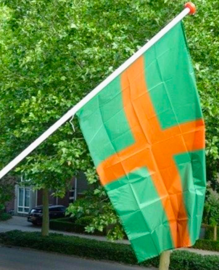 Slaapplek vierdaagse 2 tot 4 personen