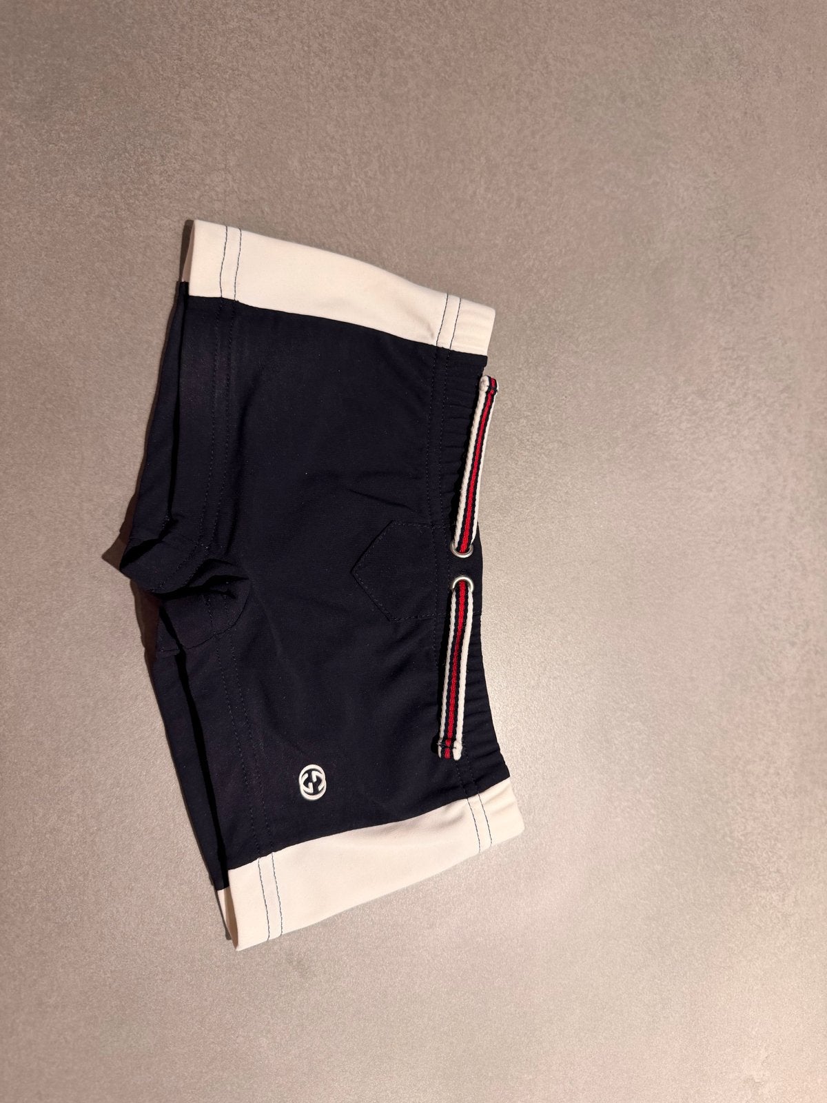 Gucci Zwembroek Jongen Maat 86 (18-24 maanden), Ophalen of Verzenden, Zo goed als nieuw, Zwembroek, Maat 86