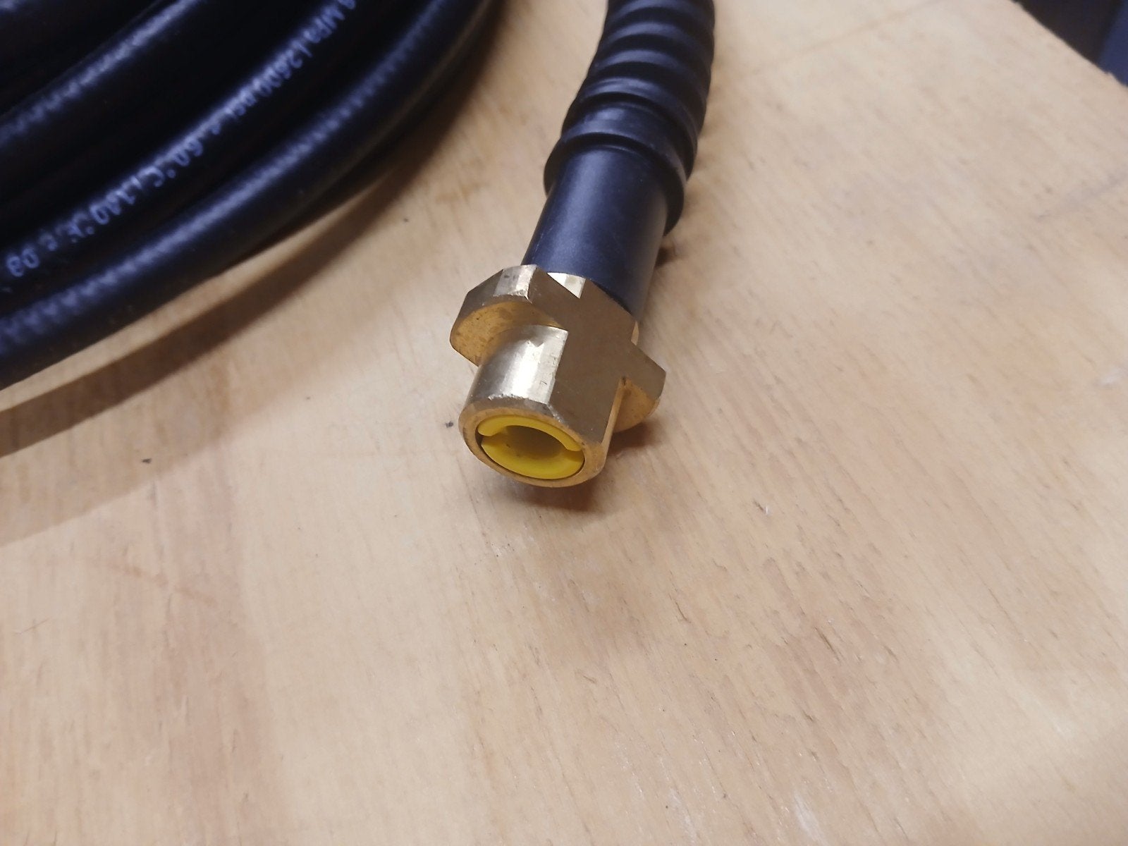 Karcher Rioolreinigingsslang