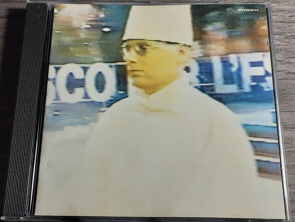 Pet Shop Boys - Disco 2, Cd's en Dvd's, Cd's | Pop, Ophalen of Verzenden, Zo goed als nieuw