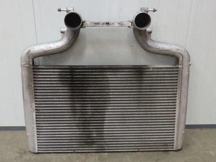 DAF Cooling System Interkoeler DAF CF, Auto-onderdelen, Ophalen, Gebruikt, DAF, Motor en Toebehoren
