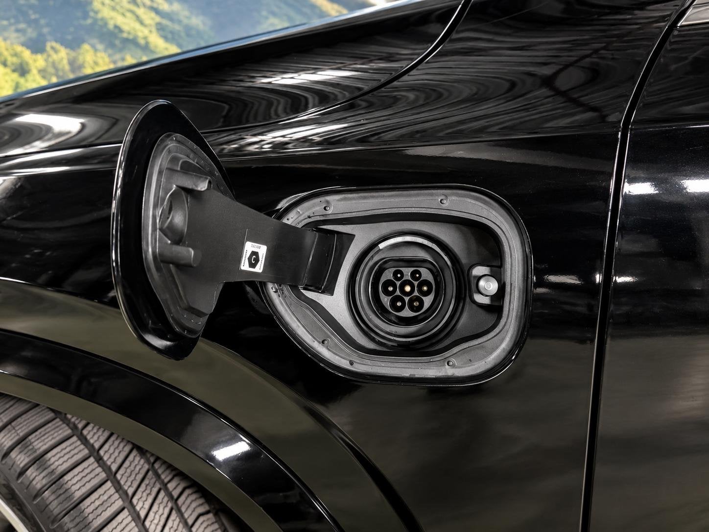 Volvo XC90 2.0 T8 Plug-in hybrid AWD Ultra Dark Exec. Ed., Auto's, Gebruikt, Euro 6, 4 cilinders, 1969 cc
