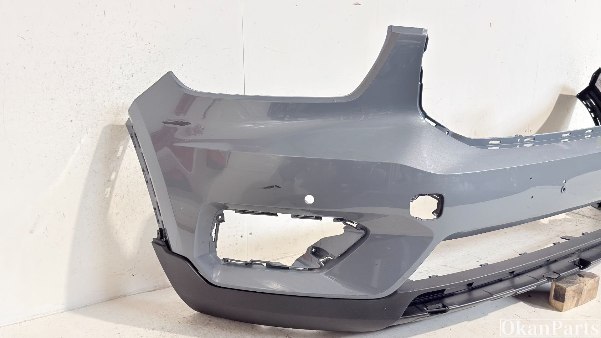 Volvo XC40 voorbumper 31449359, Gebruikt, Gunnar Engellaus vag 8
405 31  Gothenburg, SE, Voor, Info@volvocars.com