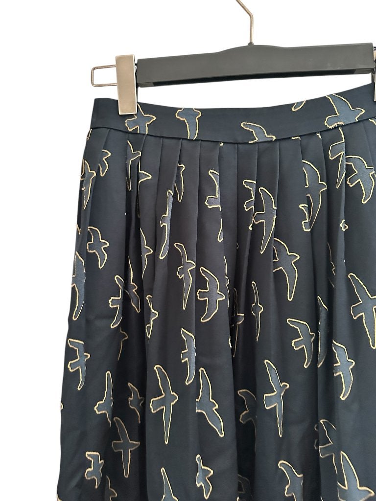 Sissy Boy rok S, Ophalen of Verzenden, Zo goed als nieuw, Boven de knie, Groen