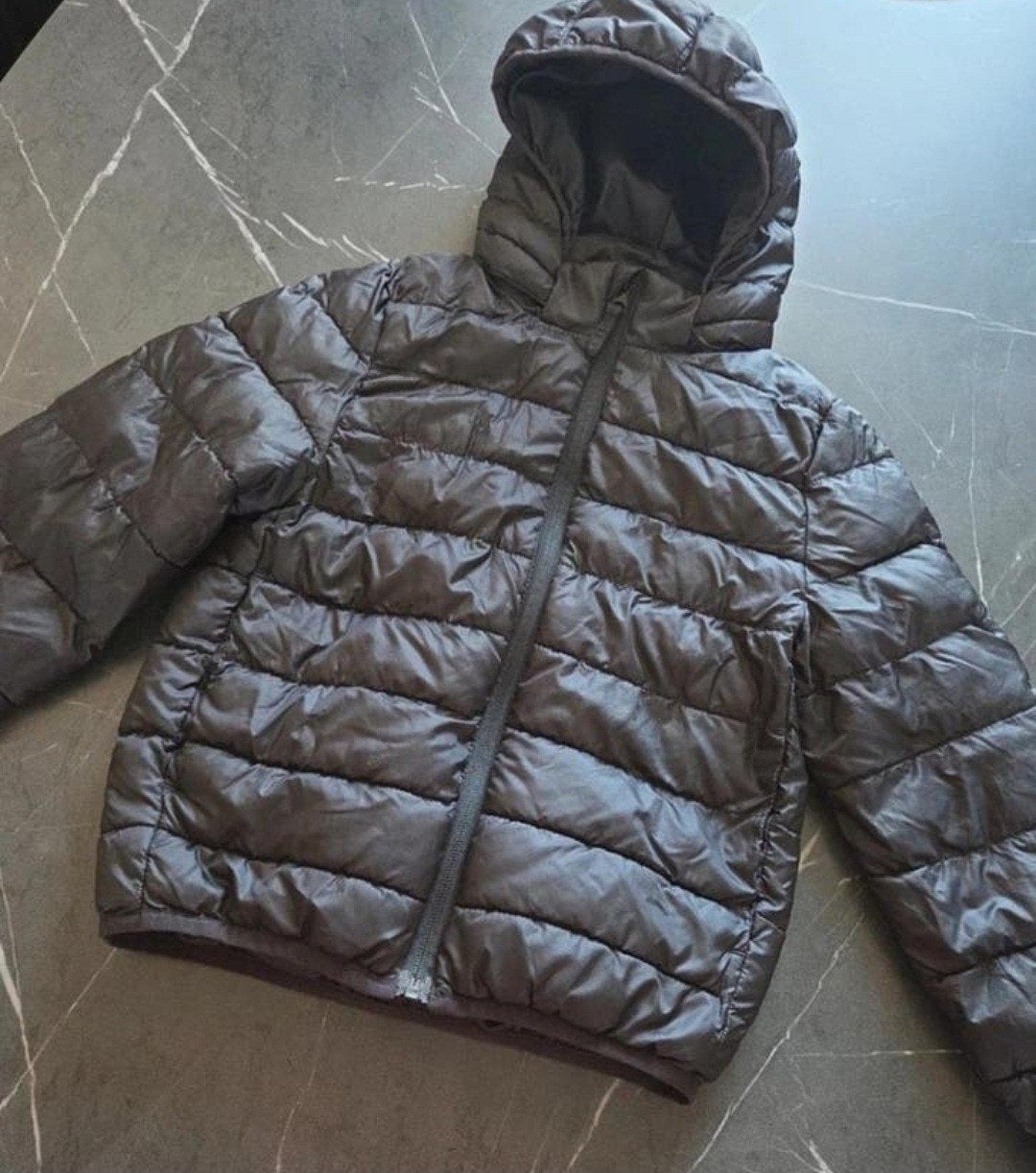 Zomerjas jongen maat 122/128 H&M, H&M, Ophalen of Verzenden, Zo goed als nieuw, Jongen