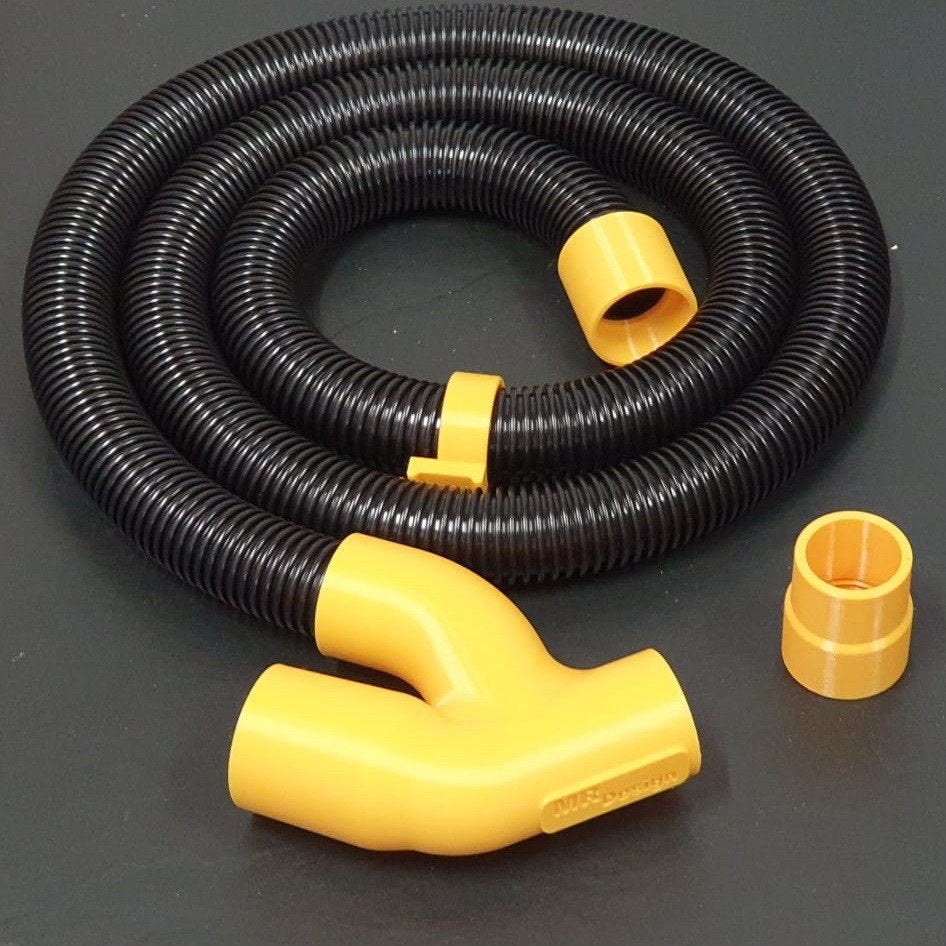 Afzuigadapters voor DWE7492 / 7491 / 7485 tafelzaag, -, -, Nieuw, Ophalen of Verzenden