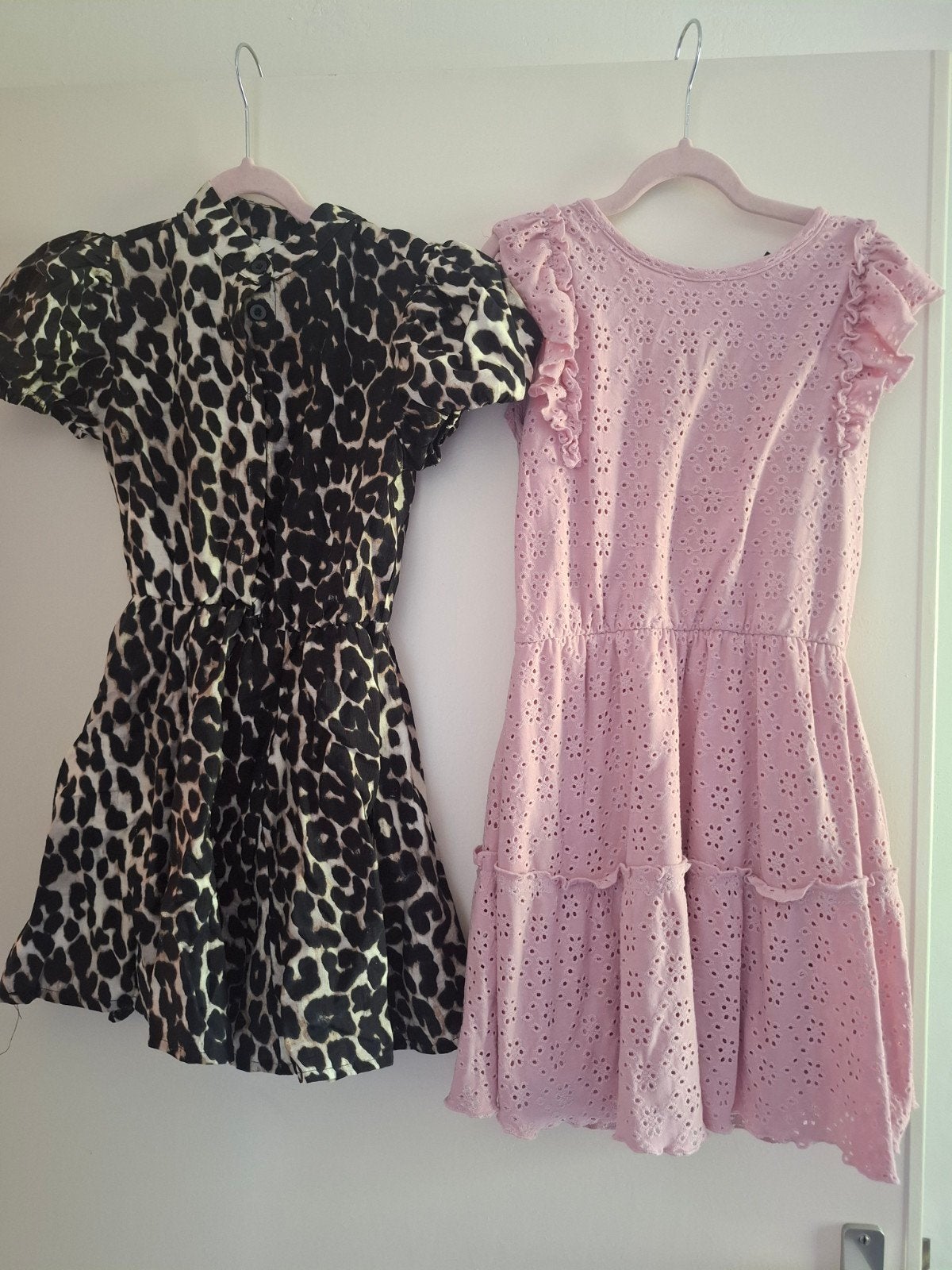 Grote kleding pakket voor meisjes maat 122 128, Ophalen of Verzenden, Gebruikt, Diverse merken, Meisje