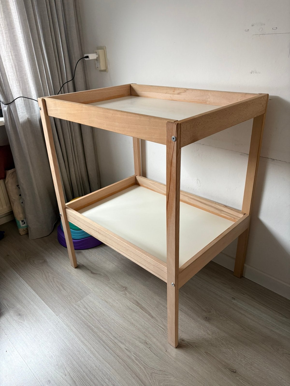 Commode, Kinderen en Baby's, Ophalen, 50 tot 70 cm, 90 tot 105 cm, 100 cm of meer