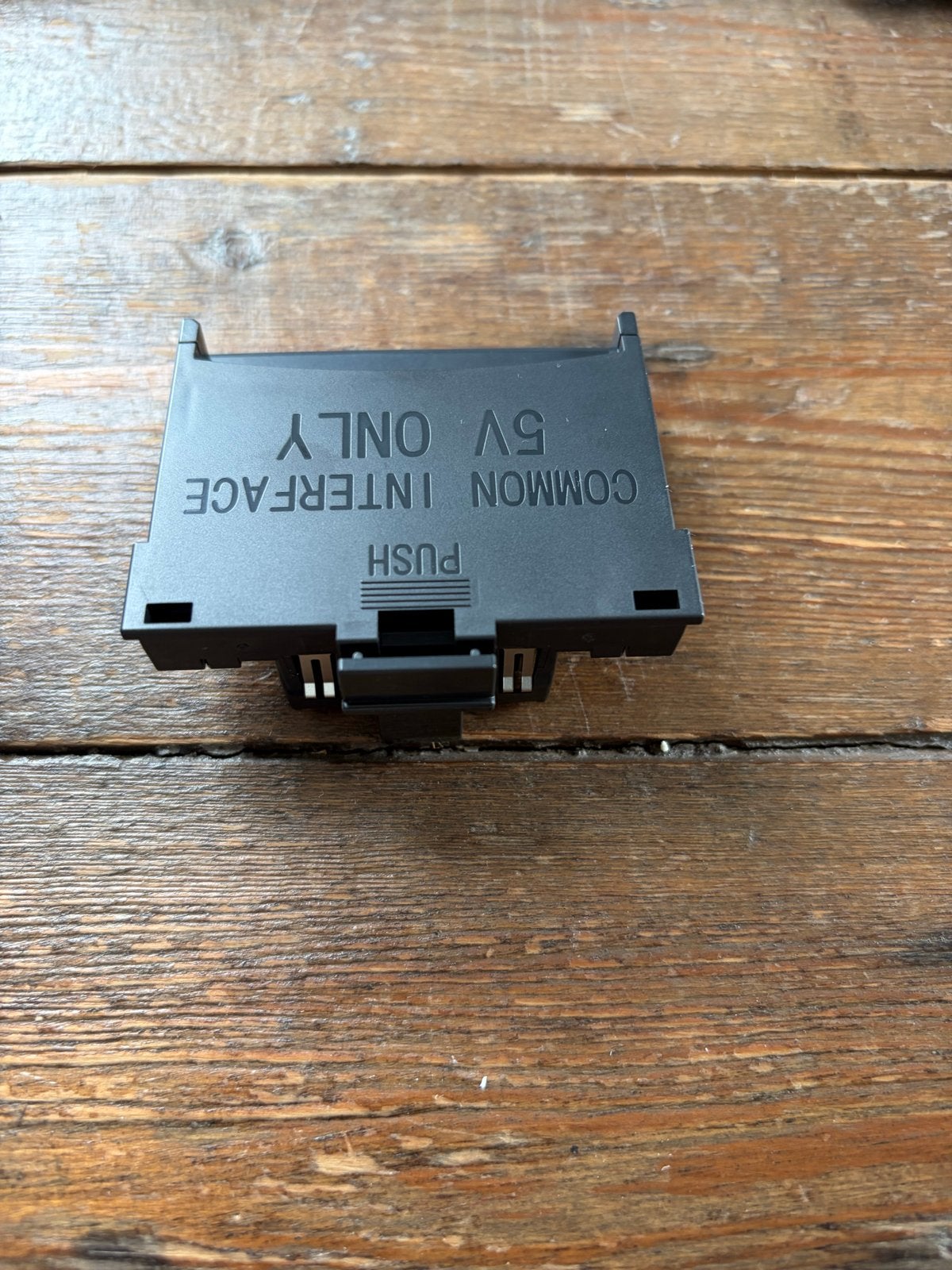 Samsung CI+ adapter 3709-001791 Common Interface 5V Only, Ophalen of Verzenden, Nieuw, Samsung