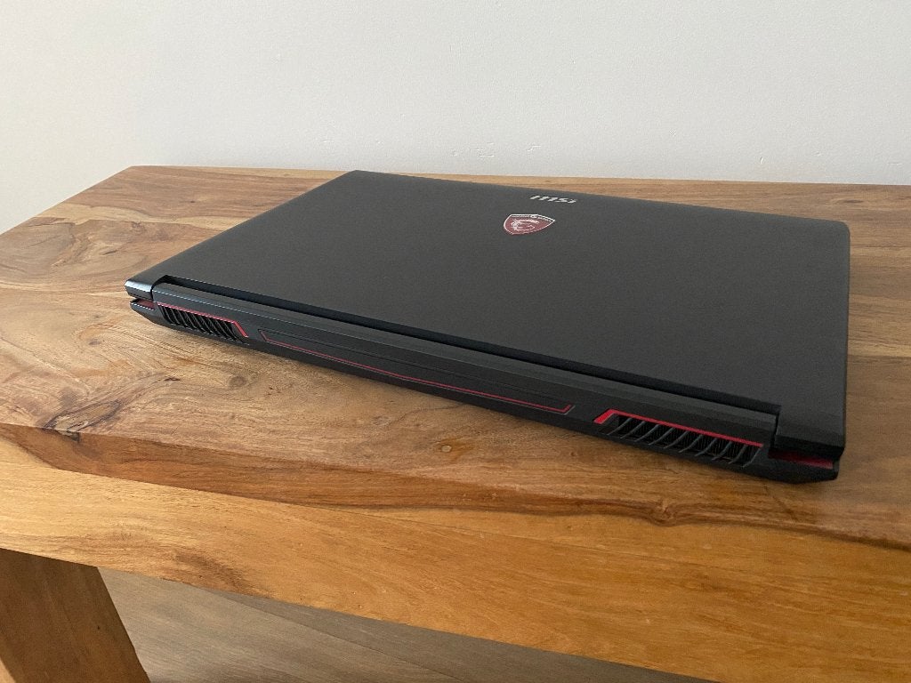 Foto 8 van NIEUW MSI gaming laptop leopard pro, i7, GTX1060, 16gb, SSD
