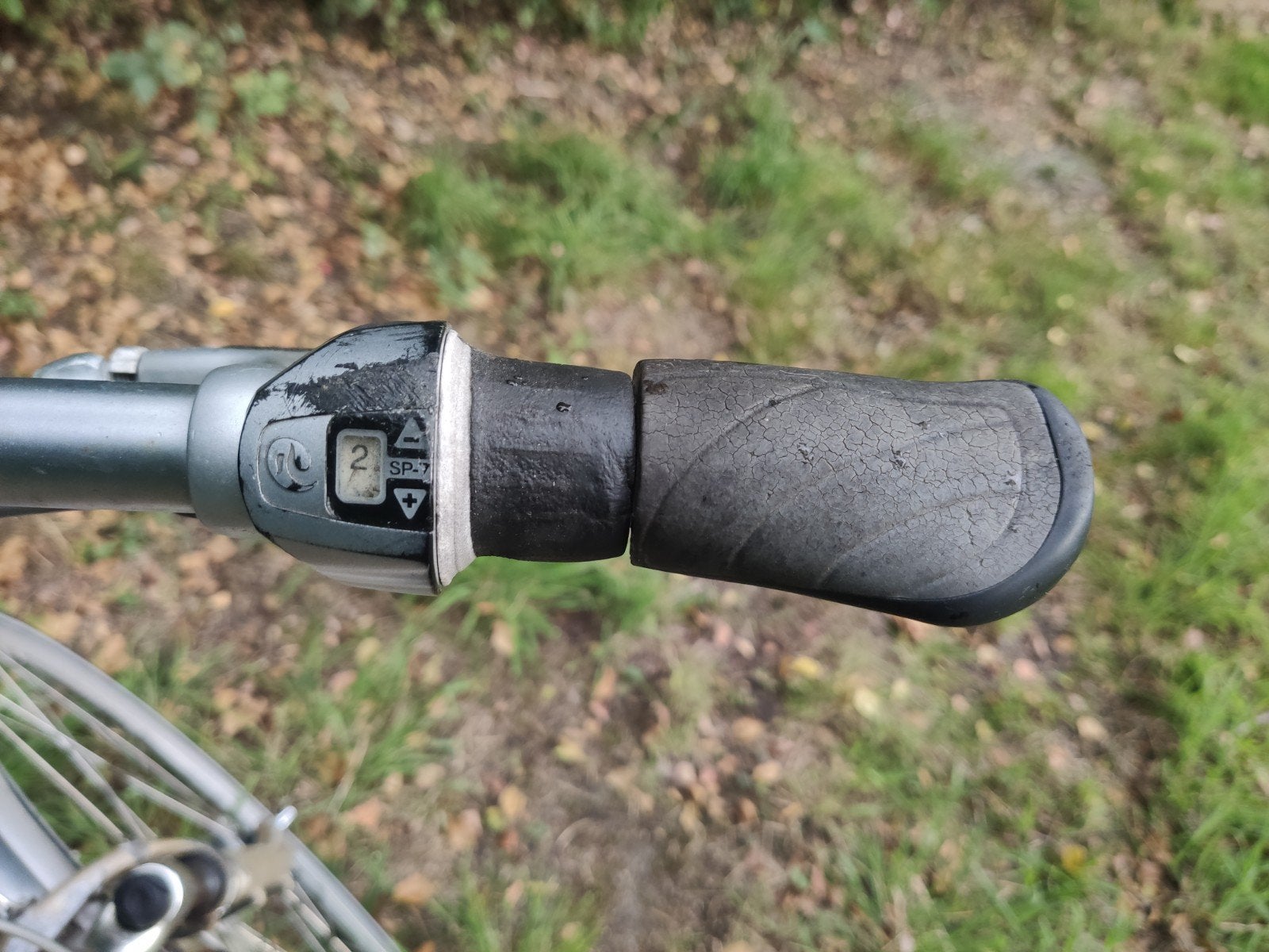 Batavus Crescendo herenfiets 53 cm - Nagekeken, Fietsen en Brommers, 53 tot 57 cm, Ophalen of Verzenden, Zo goed als nieuw, Batavus