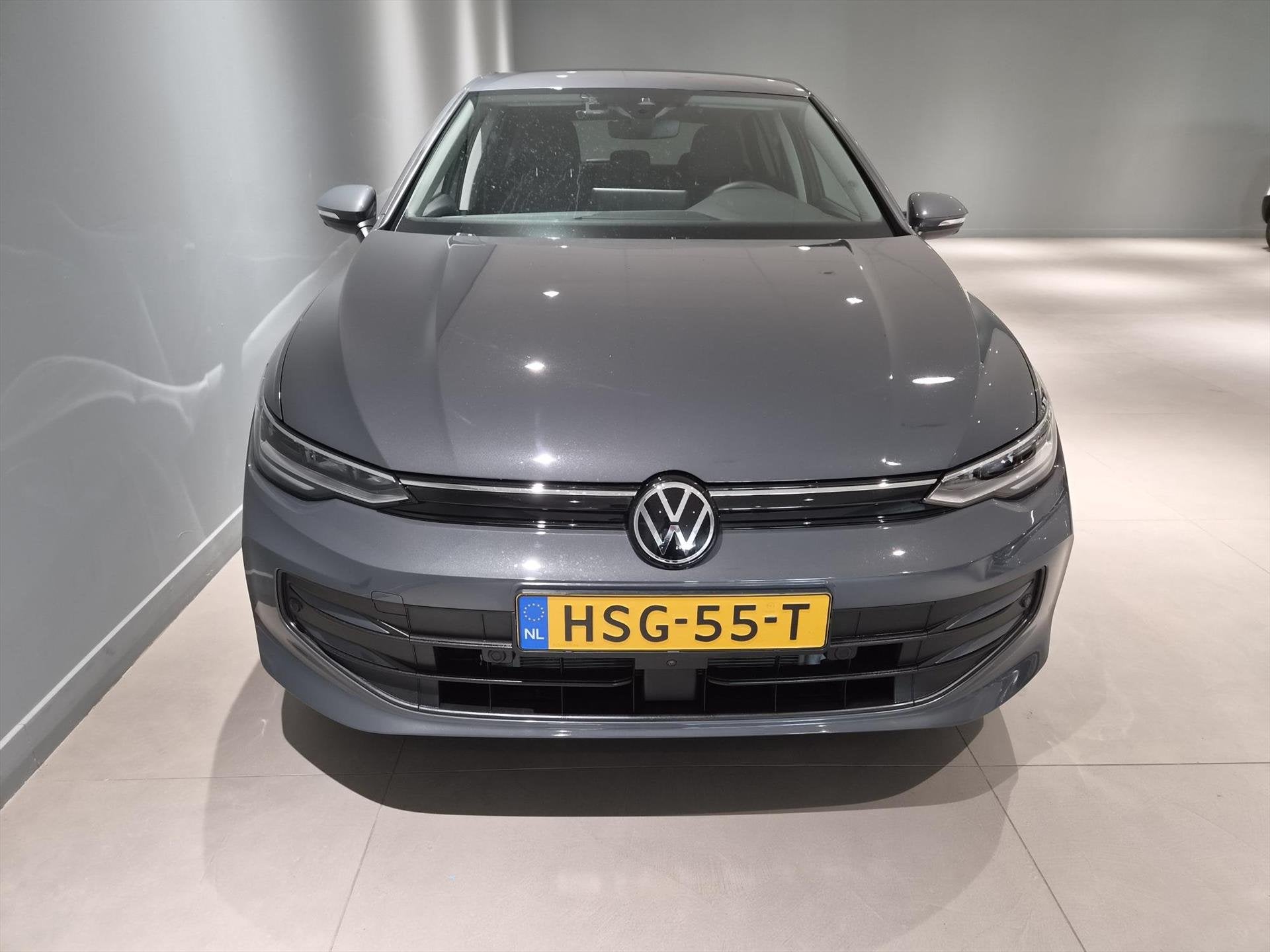 VOLKSWAGEN Golf 1.5 eHybrid PHEV 204pk DSG-6 Life Edition Ni, 12 maanden, Stof, 4 cilinders, Bedrijf