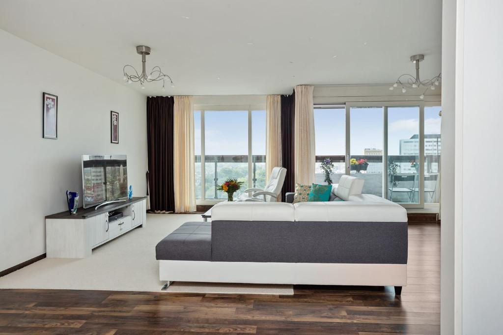 Appartement Utrecht Centrum, 100 m², Direct bij eigenaar, Utrecht, Utrecht