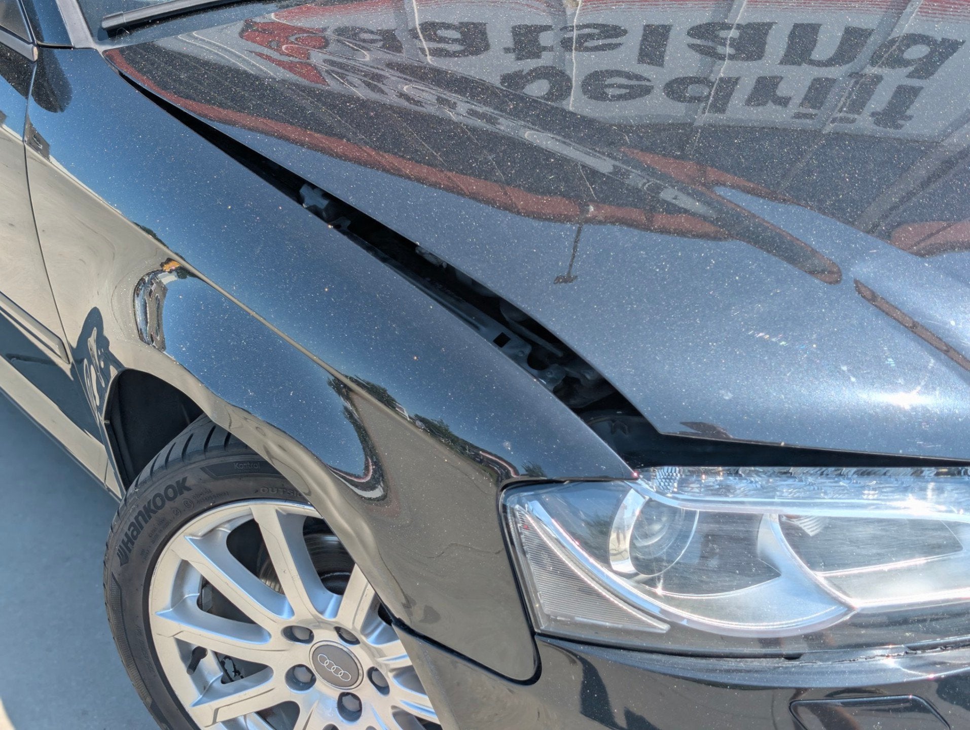 Audi A3 Sportback 1.2 TFSI Ambition Advance, Auto's, Audi, Voorwielaandrijving, Euro 5, Gebruikt, 4 cilinders